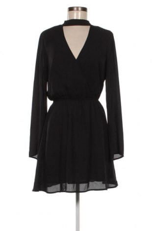 Φόρεμα H&M Divided, Μέγεθος M, Χρώμα Μαύρο, Τιμή 56,34 €