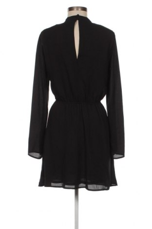 Kleid H&M Divided, Größe M, Farbe Schwarz, Preis 56,34 €