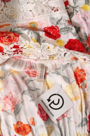Kleid H&M Divided, Größe M, Farbe Mehrfarbig, Preis 27,67 €