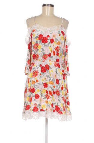 Φόρεμα H&M Divided, Μέγεθος M, Χρώμα Πολύχρωμο, Τιμή 16,16 €