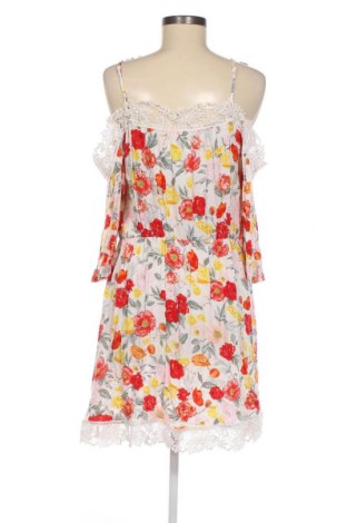 Kleid H&M Divided, Größe M, Farbe Mehrfarbig, Preis 27,67 €