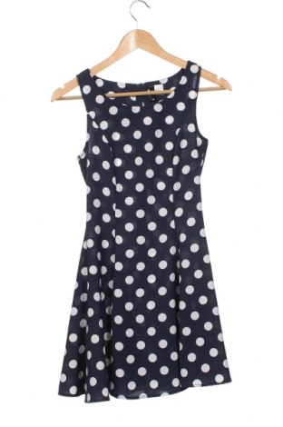 Φόρεμα H&M Divided, Μέγεθος XS, Χρώμα Μπλέ, Τιμή 7,56 €