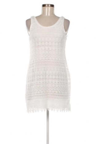 Φόρεμα H&M Divided, Μέγεθος M, Χρώμα Λευκό, Τιμή 8,45 €