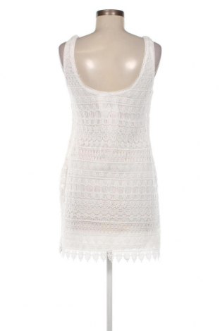 Φόρεμα H&M Divided, Μέγεθος M, Χρώμα Λευκό, Τιμή 8,45 €