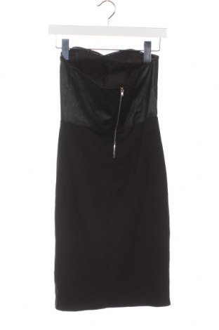 Φόρεμα H&M Divided, Μέγεθος S, Χρώμα Μαύρο, Τιμή 7,27 €