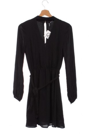 Šaty  H&M Divided, Velikost S, Barva Černá, Cena  169,00 Kč
