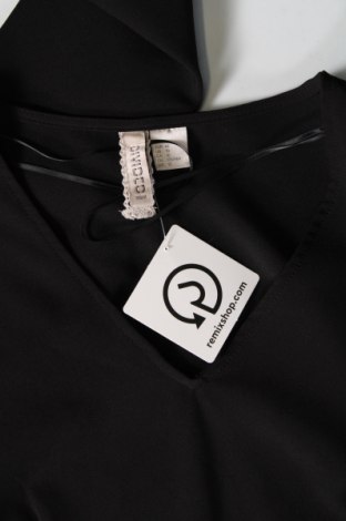 Kleid H&M Divided, Größe L, Farbe Schwarz, Preis 17,80 €