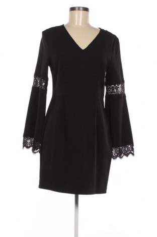 Šaty  H&M Divided, Veľkosť L, Farba Čierna, Cena  17,80 €