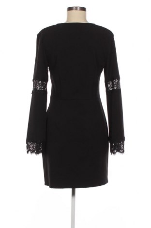 Kleid H&M Divided, Größe L, Farbe Schwarz, Preis 17,80 €