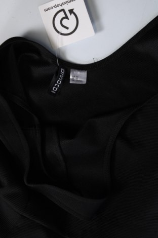 Kleid H&M Divided, Größe M, Farbe Schwarz, Preis € 7,56