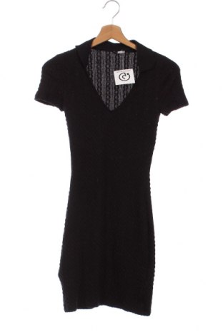 Φόρεμα H&M Divided, Μέγεθος XS, Χρώμα Μαύρο, Τιμή 4,45 €