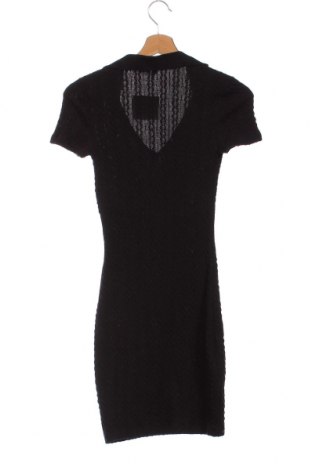 Φόρεμα H&M Divided, Μέγεθος XS, Χρώμα Μαύρο, Τιμή 2,37 €