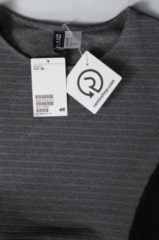 Kleid H&M Divided, Größe S, Farbe Mehrfarbig, Preis € 15,29