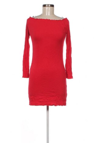 Šaty  H&M Divided, Veľkosť M, Farba Červená, Cena  9,37 €