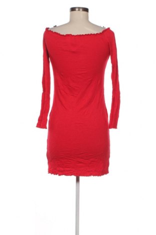 Šaty  H&M Divided, Veľkosť M, Farba Červená, Cena  3,62 €
