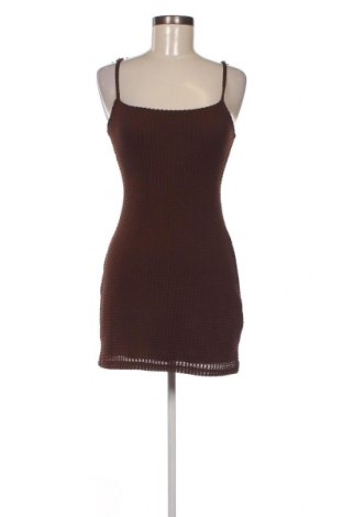 Φόρεμα H&M Divided, Μέγεθος XS, Χρώμα Καφέ, Τιμή 17,94 €