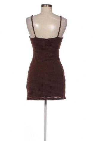 Φόρεμα H&M Divided, Μέγεθος XS, Χρώμα Καφέ, Τιμή 4,84 €