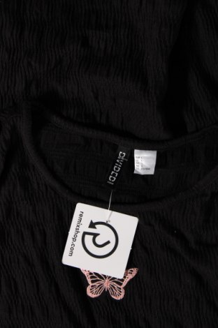 Φόρεμα H&M Divided, Μέγεθος M, Χρώμα Μαύρο, Τιμή 9,15 €