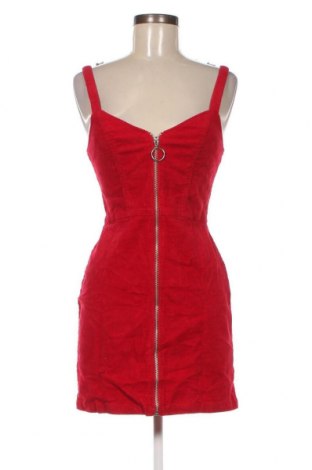 Φόρεμα H&M Divided, Μέγεθος S, Χρώμα Κόκκινο, Τιμή 17,94 €