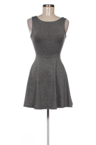 Φόρεμα H&M Divided, Μέγεθος XS, Χρώμα Γκρί, Τιμή 8,07 €