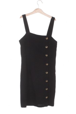 Φόρεμα H&M Divided, Μέγεθος XS, Χρώμα Μαύρο, Τιμή 4,66 €