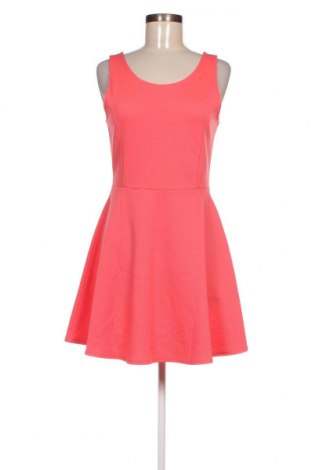Φόρεμα H&M Divided, Μέγεθος L, Χρώμα Ρόζ , Τιμή 10,76 €