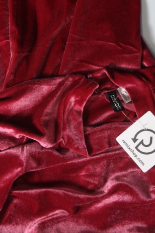 Šaty  H&M Divided, Veľkosť M, Farba Červená, Cena  3,62 €
