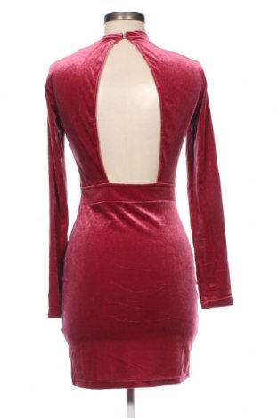 Φόρεμα H&M Divided, Μέγεθος M, Χρώμα Κόκκινο, Τιμή 5,56 €