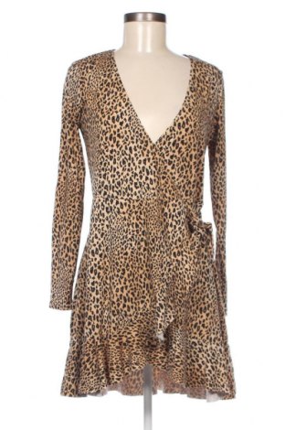 Φόρεμα H&M Divided, Μέγεθος M, Χρώμα Πολύχρωμο, Τιμή 10,23 €