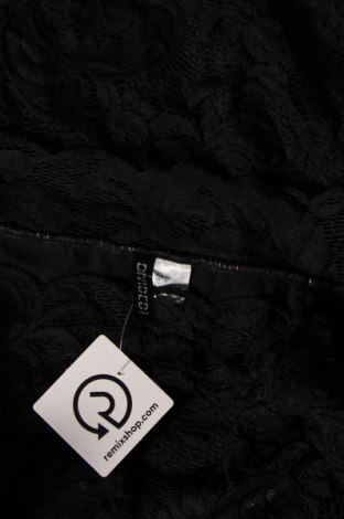 Šaty  H&M Divided, Veľkosť XS, Farba Čierna, Cena  17,76 €