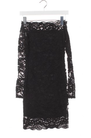 Šaty  H&M Divided, Veľkosť XS, Farba Čierna, Cena  4,93 €