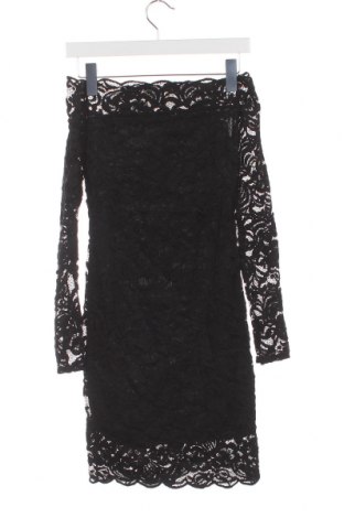 Šaty  H&M Divided, Veľkosť XS, Farba Čierna, Cena  17,76 €