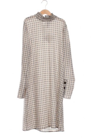 Kleid H&M Divided, Größe XS, Farbe Mehrfarbig, Preis 4,65 €