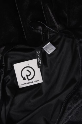Šaty  H&M Divided, Velikost S, Barva Černá, Cena  170,00 Kč