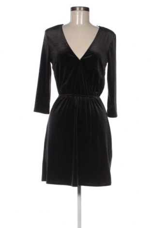 Kleid H&M Divided, Größe S, Farbe Schwarz, Preis € 6,71