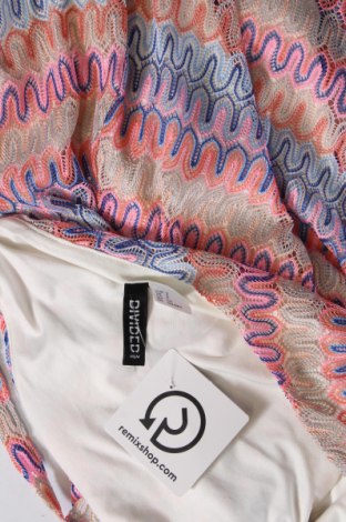 Šaty  H&M Divided, Velikost S, Barva Vícebarevné, Cena  449,00 Kč