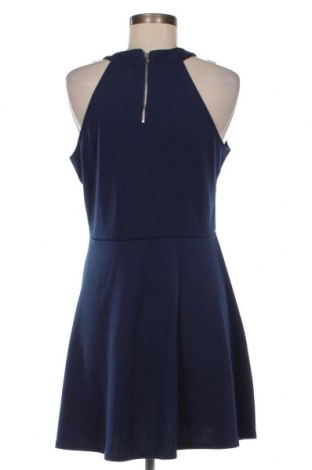 Φόρεμα H&M Divided, Μέγεθος L, Χρώμα Μπλέ, Τιμή 13,18 €