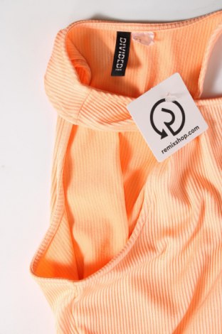 Φόρεμα H&M Divided, Μέγεθος M, Χρώμα Πορτοκαλί, Τιμή 8,79 €