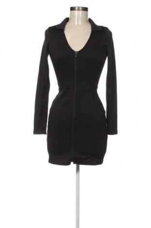 Šaty  H&M Divided, Veľkosť S, Farba Čierna, Cena  3,62 €