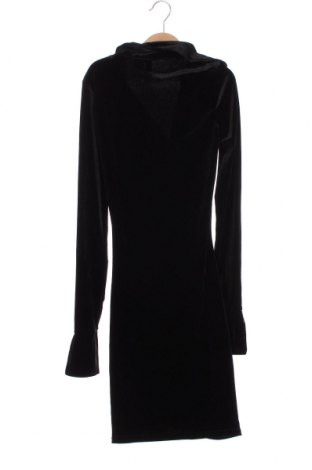 Šaty  H&M Divided, Velikost XS, Barva Černá, Cena  484,00 Kč