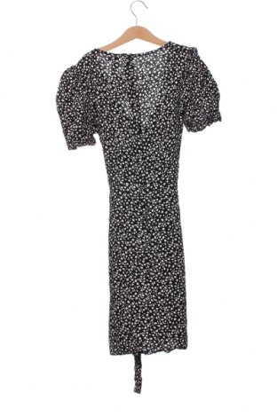 Šaty  H&M Divided, Velikost XS, Barva Černá, Cena  147,00 Kč
