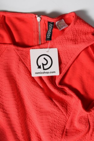 Šaty  H&M Divided, Velikost S, Barva Oranžová, Cena  139,00 Kč