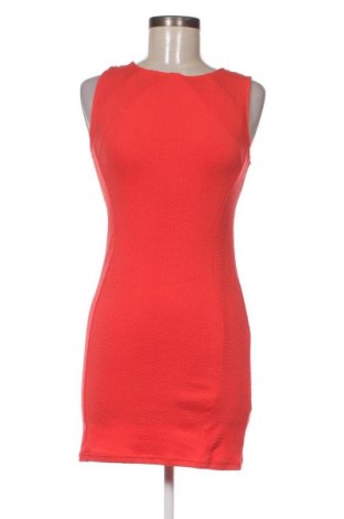 Šaty  H&M Divided, Velikost S, Barva Oranžová, Cena  139,00 Kč