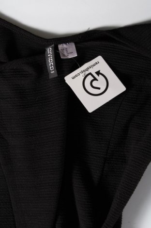 Šaty  H&M Divided, Veľkosť M, Farba Čierna, Cena  8,06 €