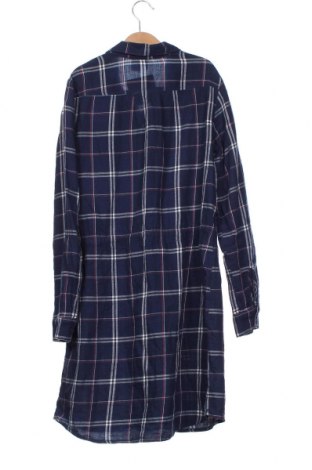 Kleid H&M Divided, Größe XXS, Farbe Blau, Preis 5,93 €