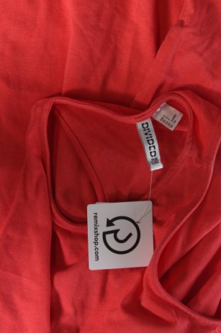 Šaty  H&M Divided, Veľkosť S, Farba Ružová, Cena  14,83 €