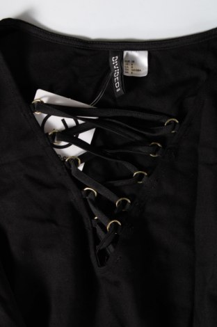 Šaty  H&M Divided, Veľkosť M, Farba Čierna, Cena  5,59 €