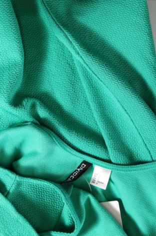 Kleid H&M Divided, Größe S, Farbe Grün, Preis € 20,18