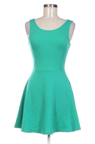 Kleid H&M Divided, Größe S, Farbe Grün, Preis € 8,07