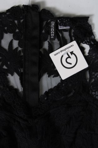 Kleid H&M Divided, Größe M, Farbe Schwarz, Preis € 8,01